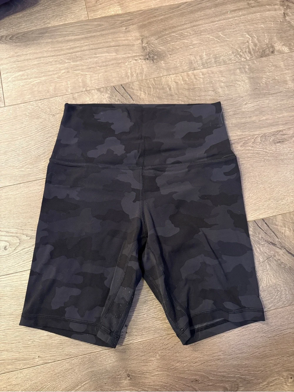 Lululemon Align Shorts